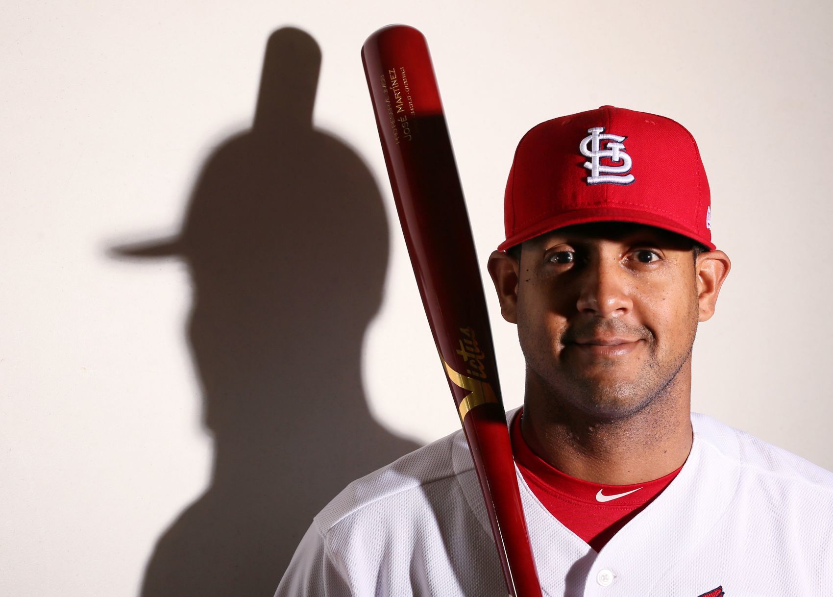 Jose Martinez • outfield/first base • 38